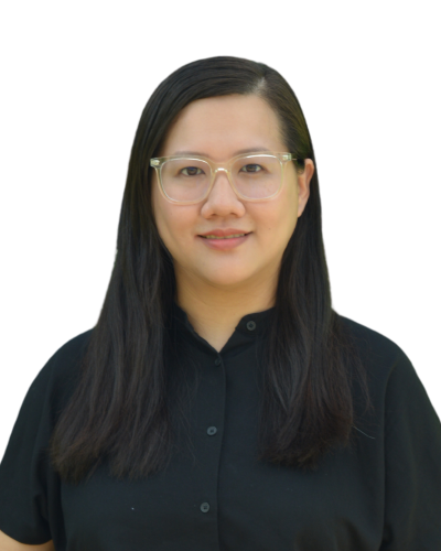 Evelyn Chai Min Chian Profile Photo